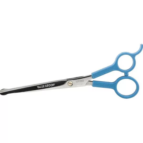 Shop Value Groom Straight Shears Grooming Shears