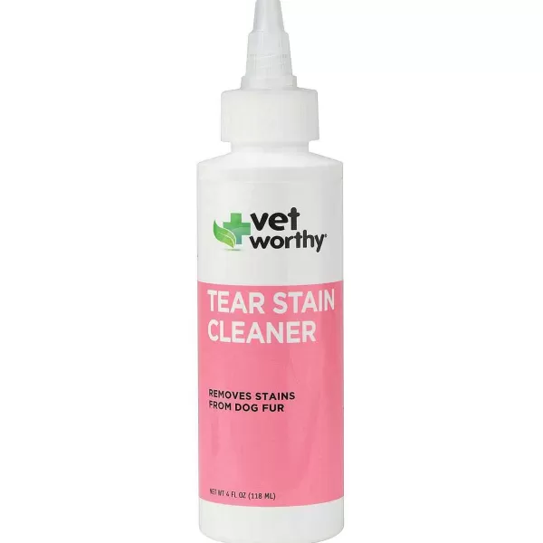 Best Vet Worthy Tear Stain 4 Oz Eye Care