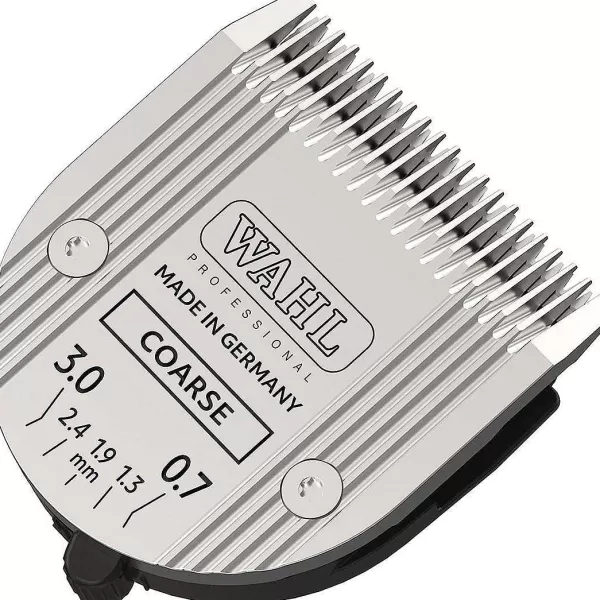 Best Wahl 5 In 1 Coarse Blade Blades