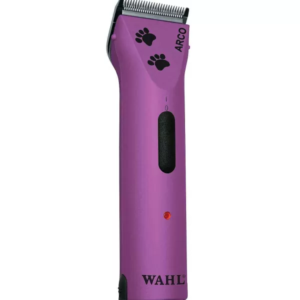 Outlet Wahl Arco Cordless Grooming Clippers Clippers