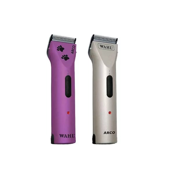 Outlet Wahl Arco Cordless Grooming Clippers Clippers