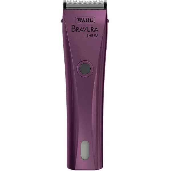 Cheap Wahl Bravura Lithium + Clippers For Pets Clippers