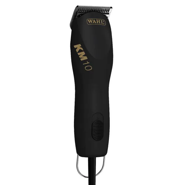 New Wahl Km10 Clippers Clippers