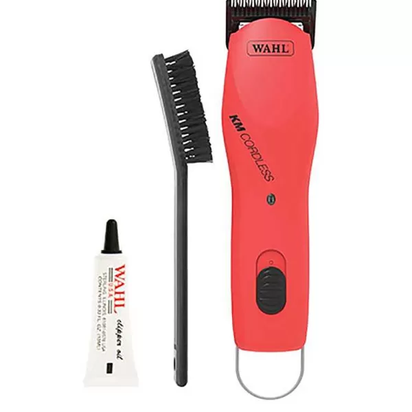 Flash Sale Wahl Km Cordless Clipper Clippers