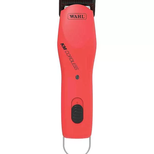 Flash Sale Wahl Km Cordless Clipper Clippers