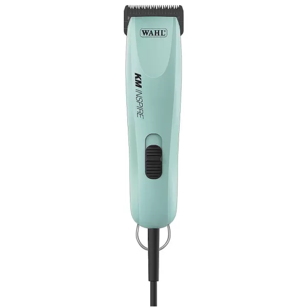 New Wahl Km Inspire Clipper Clippers