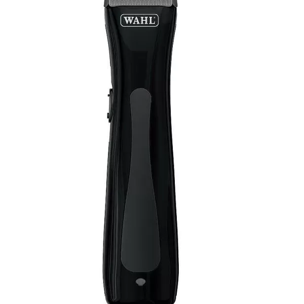 Fashion Wahl Minifigura Lithium Ion Cordless Trimmer Clippers