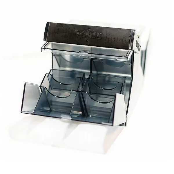 Clearance Wahl Total Solutions Organizer Accessories