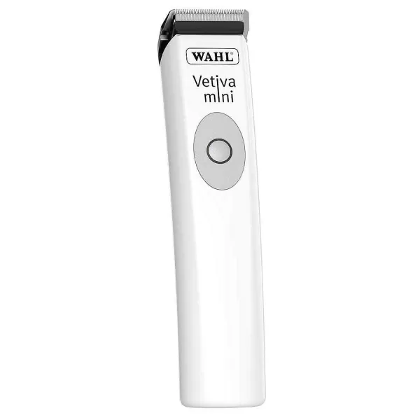 Fashion Wahl Vetiva Mini Veterinary Trimmer Clippers