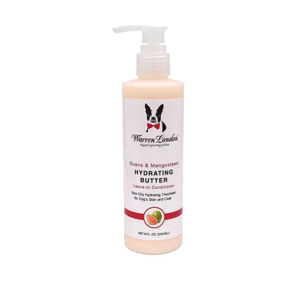 Best Sale Warren London Hydrating Butter Guava & Mango Conditioner