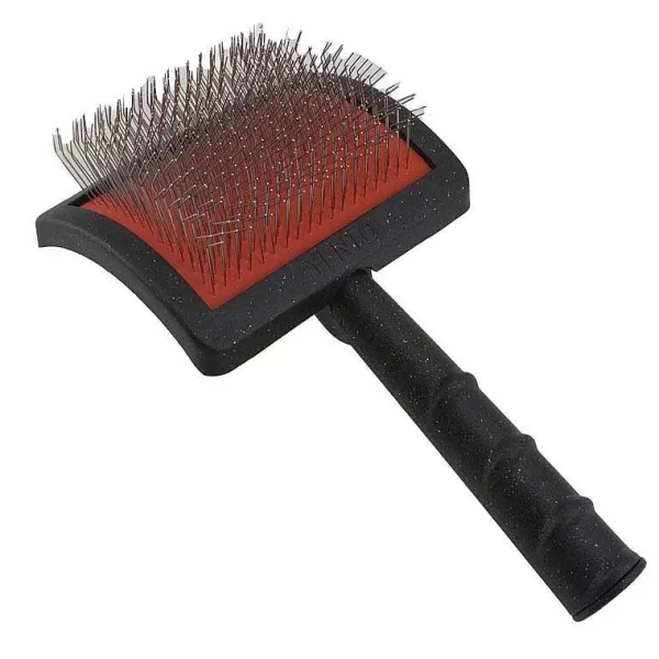 Store Yento Mega Pin Slicker Large Grooming Tools