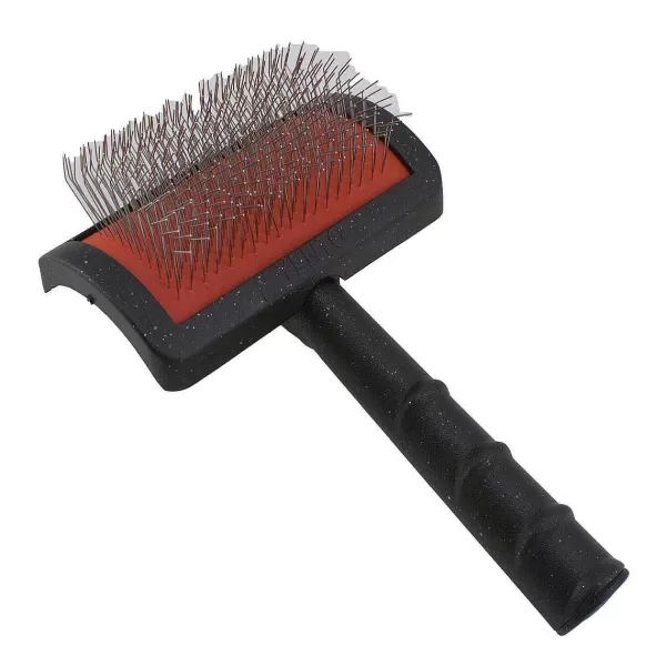 New Yento Mega Pin Slicker Medium Grooming Tools