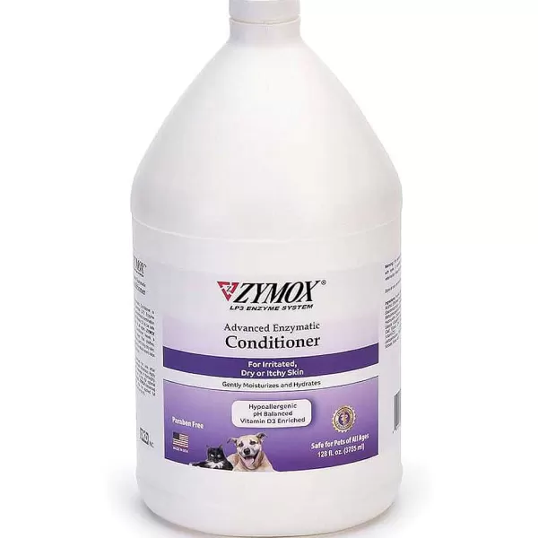 Discount Zymox Advanced Enzymatic Conditioner Conditioner