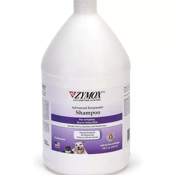 Outlet Zymox Advanced Enzymatic Shampoo Shampoo